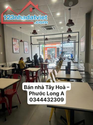 Mặt tiền Tây Hoà – Phước Long A – 50m ra Ngã tư MK – 110 m2 – SHR – 15 Tỷ - 3