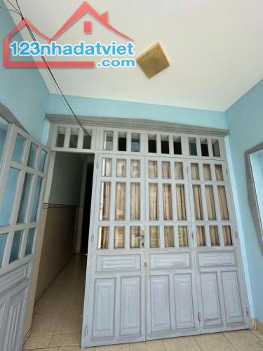 Chính chủ bán nhà tại 95/8 Lê Lợi - Phường 6 - TP.Vũng Tàu. - 1