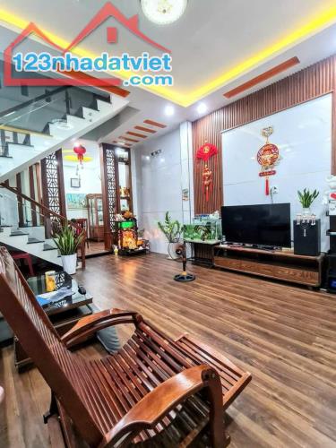 ⚡️Rẻ Nhất🌹Liên Chiểu-100m2 2t-3TY1👉phố Trà Na.