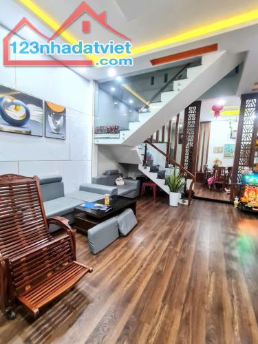 ⚡️Rẻ Nhất🌹Liên Chiểu-100m2 2t-3TY1👉phố Trà Na. - 1