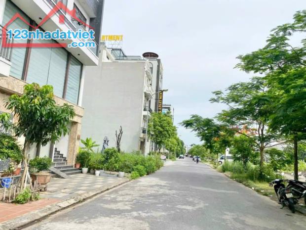 Bán 100m2 khu phân lô đẹp nhất với đầy đủ tiện ích sau Quận ủy Hồng Bàng,Sở Dầu - 2