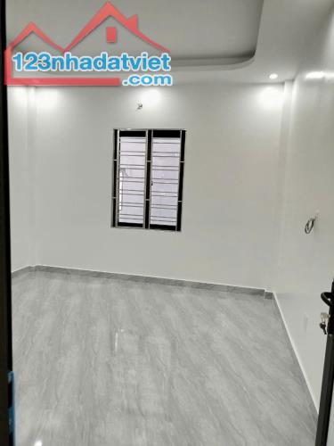 nhà xây mới Lãm Khê - Trường Chinh - Kiến an # 2,8 tỷ - 4