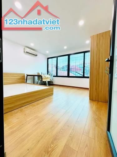 BÁN NHÀ TẬP THỂ BỘ VĂN HOÁ, NGÕ NÚI TRÚC, BA ĐÌNH 23/60m2 TẦNG 5  2,57 tỷ. - 3