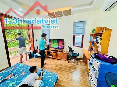 Biệt thự Mini giữa lòng thành phố - 3