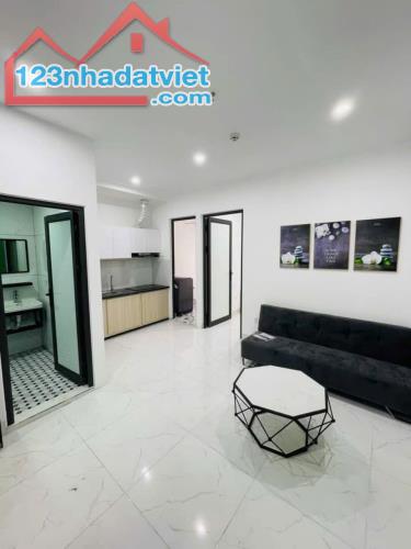 Toà CHDV Xuân Phương 101m2 - 28 CHDV, lô góc, 8 tầng giá 16 tỷ - 3