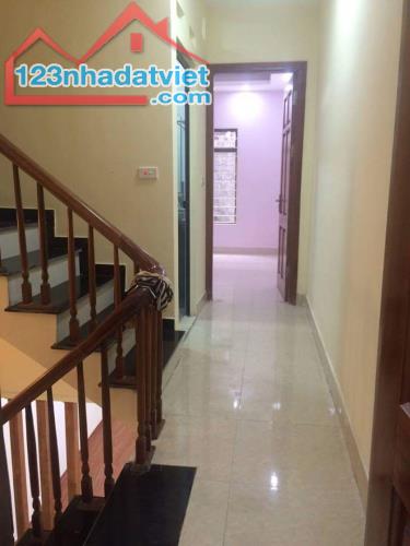 Bán nhà mặt phố Đa Sỹ, kinh doanh thang máy 55m2*5T, mt 4m giá chỉ 14.8 tỷ! - 1