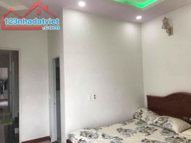 Nhà 3 Tầng Mặt Tiền Trung Chánh, Hóc Môn - 70m2 - Giá Rẻ. - 4