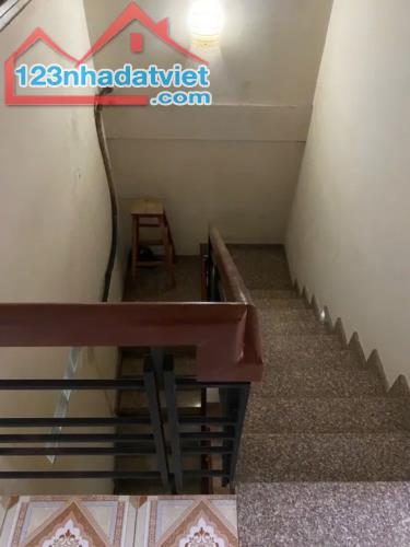 Bán nhà Lê Văn Lương 4 tầng, DT 70m2 4PN, 4 WC giá 8,5 tỷ. - 2