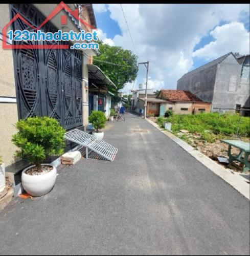 BÁN ĐẤT: GẦN LÀNG ĐẠI HỌC QUỐC GIA, LINH XUÂN, THỦ ĐỨC, HẺM XE HƠI, 80m2, CHỈ 4.2 TỶ. - 1