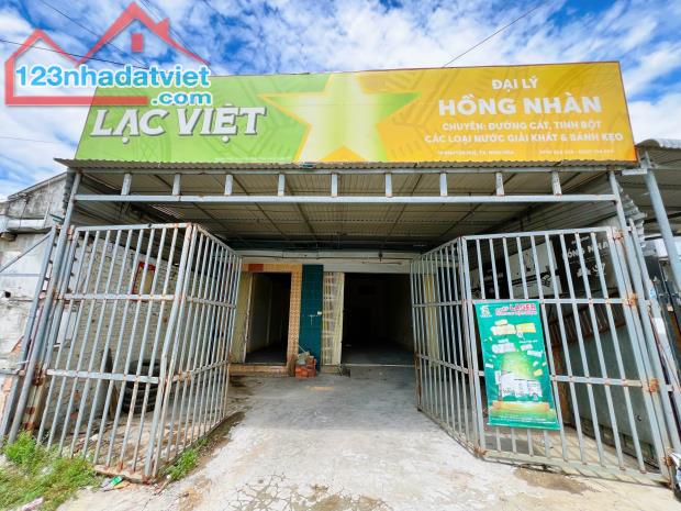 Chính chủ cần bán nhanh 300m2 OĐT 9m mặt tiền 15 đường Nguyễn Huệ - Ninh Hoà, Khánh Hòa - 1