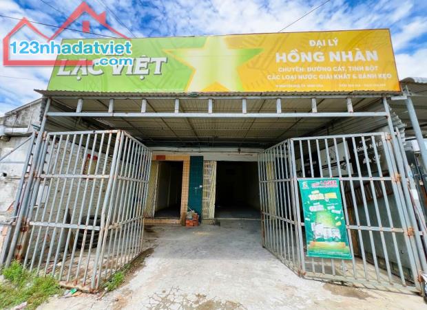 Mình chính chủ cần bán gấp 300m2 OĐT 9m mặt tiền 15 đường Nguyễn Huệ - Ninh Hoà, Khánh Hòa - 1