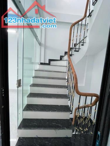 ao sen 40m mt4,3m 4 tầng thông sàn, KD bất chấp mọi loại hình dòng tiền ổn định - 5
