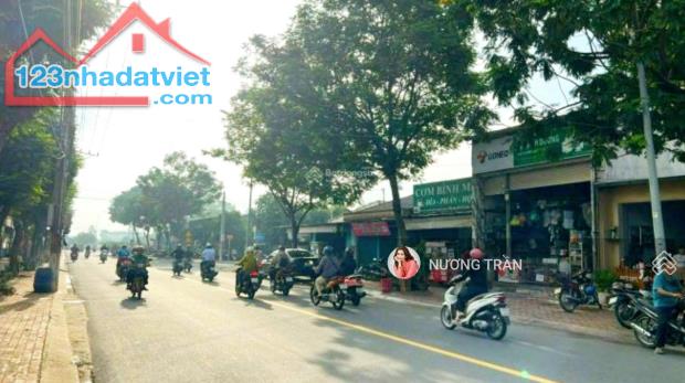 250M2 ĐẤT BIỆT THỰ VIEW SÔNG- KDC VĨNH PHÚ 1- CẦN BÁN GẤP-GIÁ 6TY6. - 1