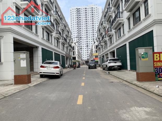 Bán căn Shophouse Sông Hồng trục giữa, kinh doanh buôn bán sầm uất - 3