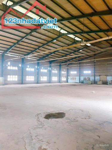 Bán Xương sản xuất trong KCN Sông Mây, Trảng Bom, 5000m2, giá chỉ 15 tỷ 800. - 3