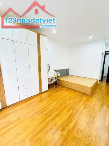 ⚜️ PHỐ MINH KHAI, 30M2, 5 TẦNG, GIÁ 5.8 TỶ, 35M RA Ô TÔ⚜️ - 4