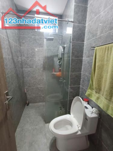 TÒA CĂN HỘ HẢI CHÂU - GẦN HELIO - 80M2 - 4 TẦNG - DT:34TR/ THÁNG - KINH DOANH TỐT - 6.9 TỶ - 5