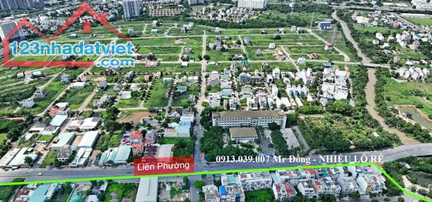 Nhà Xưởng KDC Kiến Á 260m2 Liên Phường Chỉ 15tỷ988 cho thuê 216tr/năm Kế Global City - 5