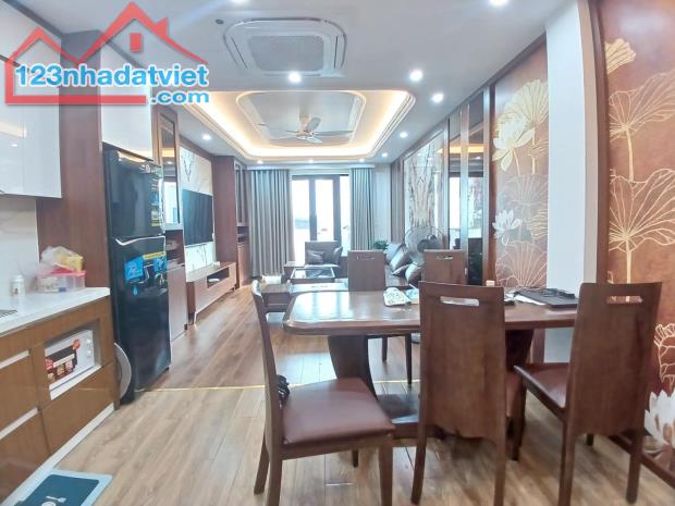 Bán nhà dương nội-60m2 - 2 thoáng- mt5m- 3 tầng -kinh doanh- dân xây -ở luôn - 1