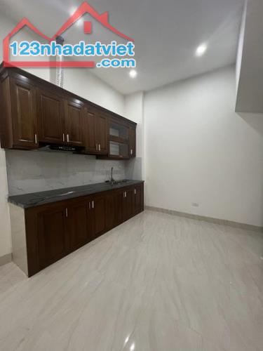 Bán Nhà 3 tầng DT 30m2 ô tô đỗ gần, ngay gần yên nghĩa hà đông  giá chỉ 3tỷ1, LH 0985439** - 4