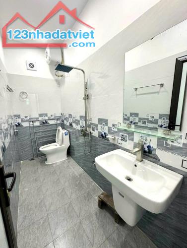 Bán Nhà 3 tầng DT 30m2 ô tô đỗ gần, ngay gần yên nghĩa hà đông  giá chỉ 3tỷ1, LH 0985439** - 5