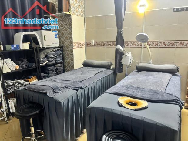 CHÍNH CHỦ CẦN SANG NHƯỢNG SPA - GỘI ĐẦU DƯỠNG SINH TẠI BÌNH THẠNH - 3