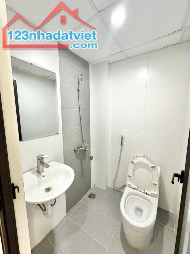 Bán nhà Minh Khai 22m2x4 tầng, 2 ngủ, ngõ rộng thoáng, gần ô tô, full đồ - 3