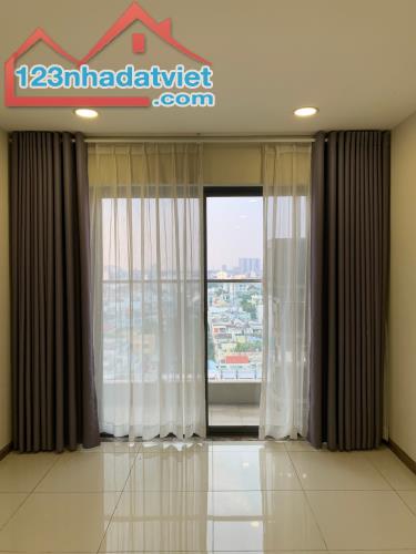 Cho thuê căn 2PN 86m2, View Landmark 81 giá 15tr/th - Chung cư De Capella, Cạnh Tuệ Đức - 1