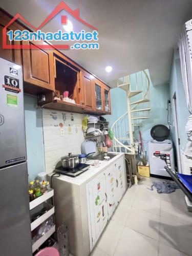 🌈DÃY TRỌ MẶT TIỀN 7M5 SƠN TRÀ ĐẦU TƯ SINH LỜI GIỮ ĐẤT🔥126m2 chỉ 5,5tỷ🔥 - 2