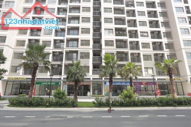 Bán Shophouse Chân Đế Ocean Park Gia Lâm,  Diện tích 300m2 giá 85 triệu/m2 - 2