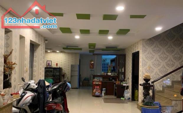 🏡🏡🏡HẺM XE TẢI DIỆN TÍCH KHỦNG + 300M .10 X 30 .TÂN THỚI NHẤT 13 ..Q 12 +CHỦ GẤP BÁN GIẢ - 2