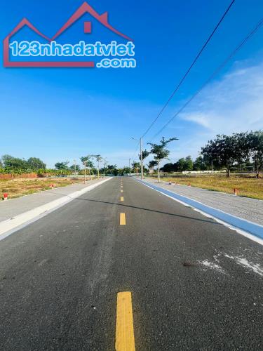 CHỦ BÁN LỖ ĐẤT QUỐC LỘ 44B VÒNG XOAY LONG ĐIỀN GIÁ NGỘP 900 TRIỆU/166 MÉT THỔ CƯ - 3