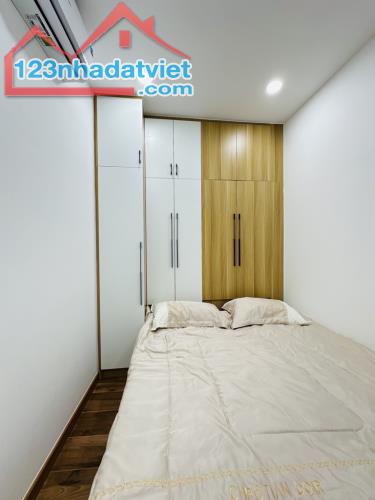 3.5 TỶ - XÔ VIẾT NGHỆ TĨNH – 3 TẦNG MỚI LUNG LINH – NGANG 6M5 - 4