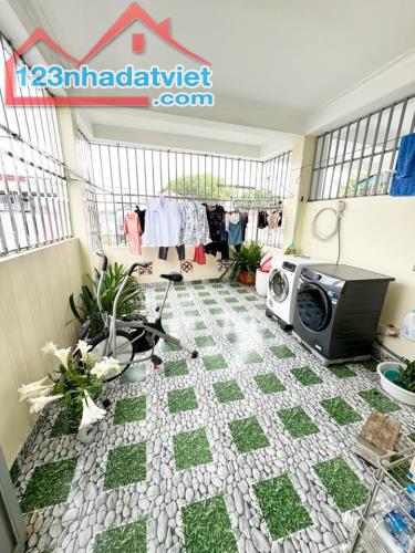 Bán nhà KHƯƠNG HẠ 5 tầng 30M2. 4,5 TỶ - 2