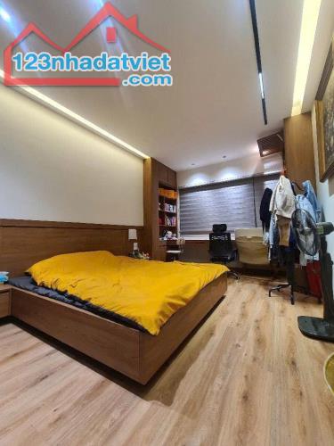 VIP HAI BÀ TRƯNG  ✅️HỒNG MAI PHÂN LÔ 4 TẦNG 70m²  💥 Nhà chủ tự xây, 💥 Sổ phân lô đẹp hơn - 1