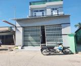 Nhà mới 54m2 sổ hồng riêng Trung Chánh - Hóc Môn giá 800 triệu buông sổ.