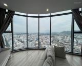 Bán gấp căn 1 phòng ngủ 60m2 Marina Suites Nha Trang, view đẹp, gần biển.