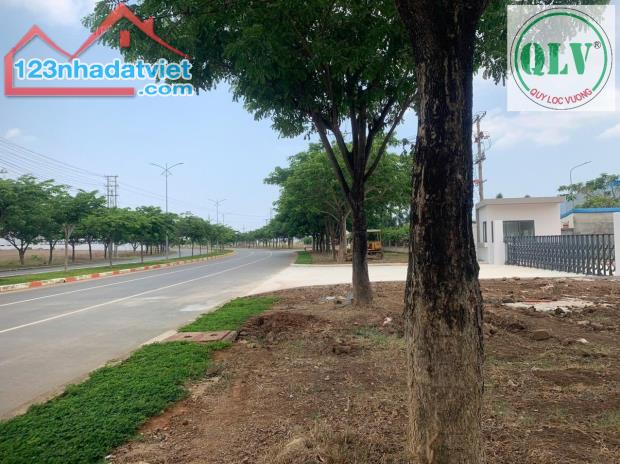 Chuyển nhượng  hơn 10 héc –ta đất trong KCN Châu Đức, Suối Nghệ, BRVT