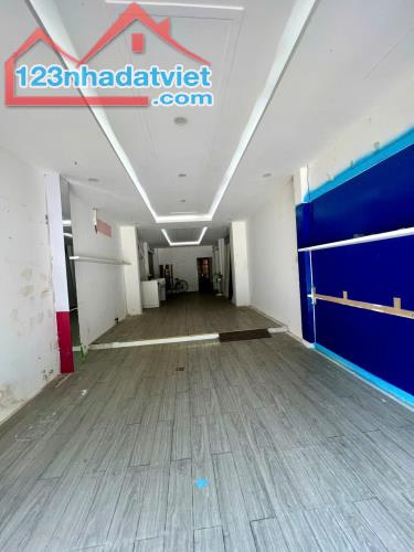 CHO THUÊ NHÀ KINH DOANH MẶT TIỀN – SỐ 621B, ĐƯỜNG CMT8, PHƯỜNG 15, QUẬN 10, HCM - 4