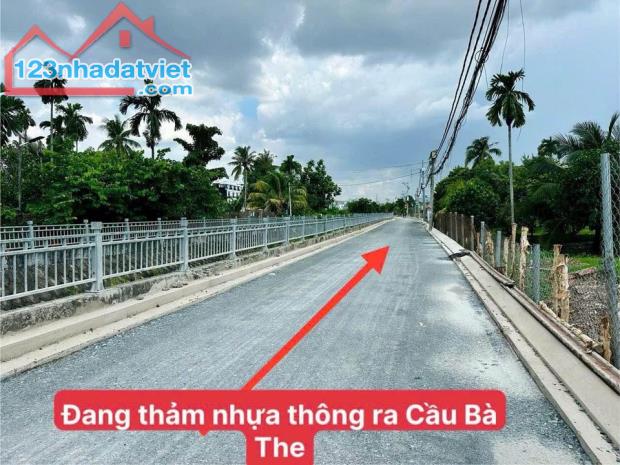 KẸT TIỀN BÁN RẺ LÔ ĐẤT THẠNH XUÂN 22 - 76M2 GIÁ CHỈ 1 TỶ 660 TR GẦN CHỢ , ỦY BAN QUẬN 12