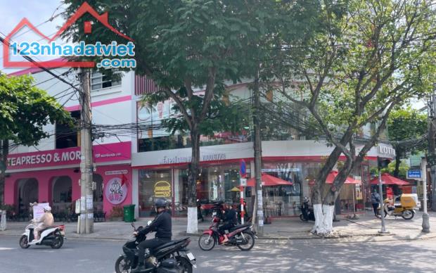 Nhà đẹp kiên cố vào ở ngay – 3 tầng kiệt 5m trải nhựa góc Trưng Nữ Vương, Nguyễn Hữu Thọ - 1