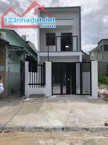 NGÁO GIÁ” CHỈ TRẢ 399tr NHÀ 1trệt 1lầu DỌN VÀO Ở NGAY SANG TÊN CHÍNH CHỦ