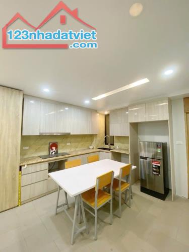 #TâyHồ #QUẢNGAN #XUÂNDIỆU Aparment - Ngõ thông - Thang máy - 50m - 7 tầng - MT 5m