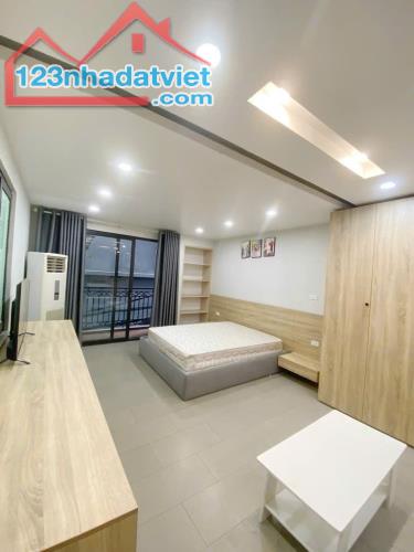 #TâyHồ #QUẢNGAN #XUÂNDIỆU Aparment - Ngõ thông - Thang máy - 50m - 7 tầng - MT 5m - 1