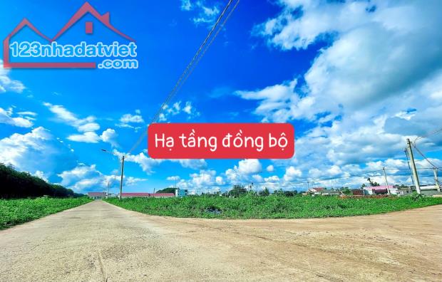 Lô đẹp trung tâm khu đấu giá Phú Lộc 132m2/lô bao sổ đỏ - 2