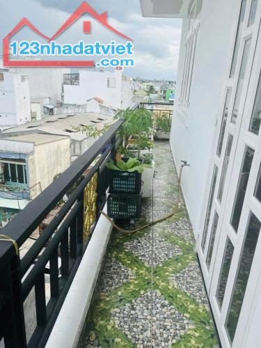 Bình Tân, Cạnh MT ô tô, 75M2, Nhà 4 tầng, rộng 5m, giá rẻ - 3