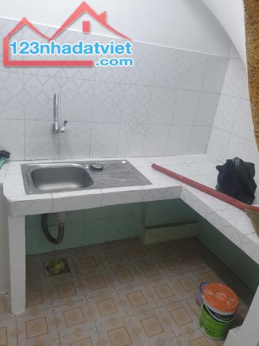 BÁN NHÀ 750 TRIỆU 2 TẦNG 21M2 NGÕ CỰC NGẮN ĐƯỜNG MINH KHAI - 2