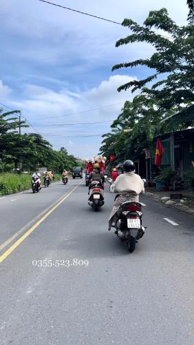 CHỦ NGỘP QUÁ NGỘP THANH LÝ GẤP LÔ 2 MẶT TIỀN ĐƯỜNG NHỰA NGAY TRUNG TÂM THÀNH PHỐ - 3