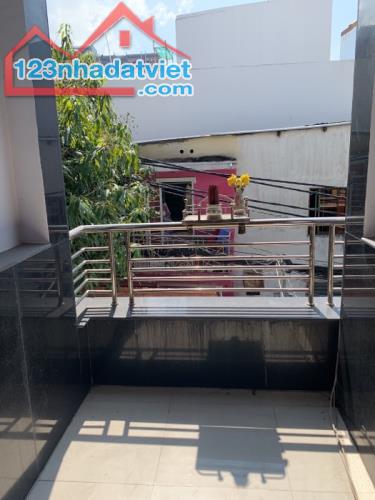 Bán Nhà Quận 7-Huỳnh Tấn Phát-138m2+2Tầng BTCT-Nở Hậu Tài Lộc-HXH tương lai 8M-Nhỉnh 7.Tỷ. - 3