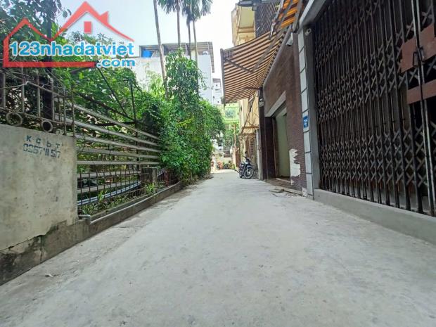 🏠 TÒA CCMN – Yên Hòa Cầu Giấy 80M2 - 7 TẦNG-20 Phòng Khép Kín 20.8 TỶ - 3